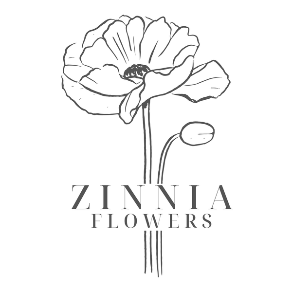 Zinnia Flowers & More Llc