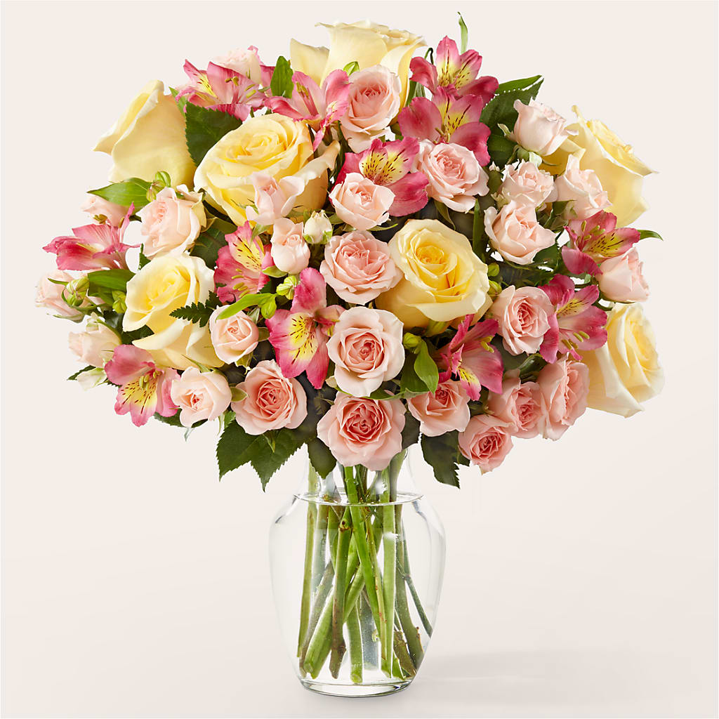 Just Lovely Bouquet